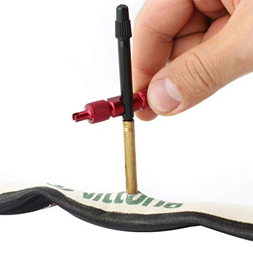 T TOOYFUL Comodo Strumento di Rimozione Nucleo