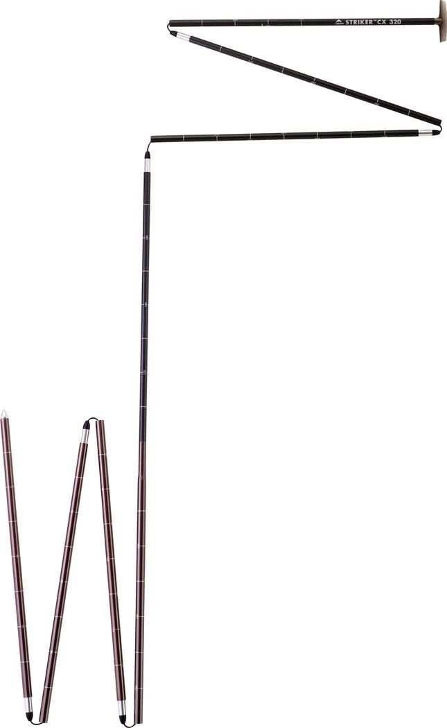MSR Striker CX 320 - Schneesonde, Lawinensonde