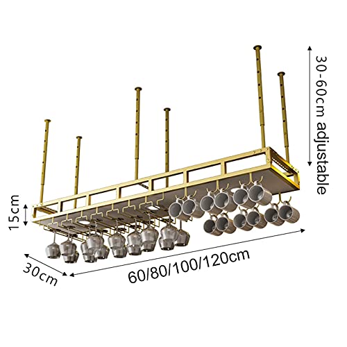 Soporte para botellas de vino de hierro forjado miniatura 6
