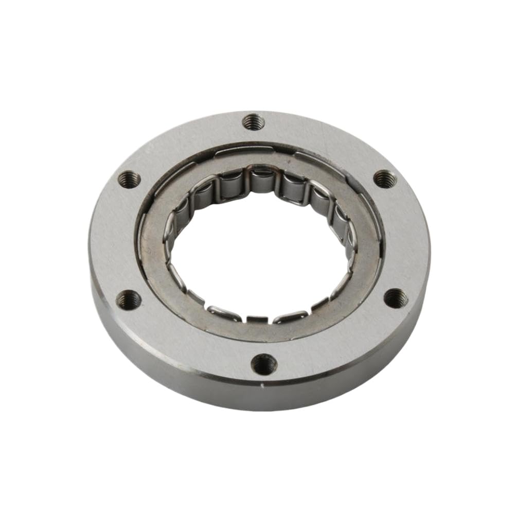 Starter Clutch Sprag One Way Bearing 87mm Compatible with MP3 X7 X8 X Evo 250 Carnaby 250cc 4T 8477975