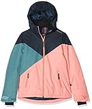 brunotti skijacke damen Atmungsaktivität von 5000 m²/24h