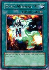 yugioh spirit message deck The FINAL Deck | Destiny Board / Final Countdown Deck Profile / Duel  Replays [Goat Format Yu-Gi-Oh!]