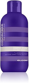 Silver Shampoo Color Care 10.14oz 300ml