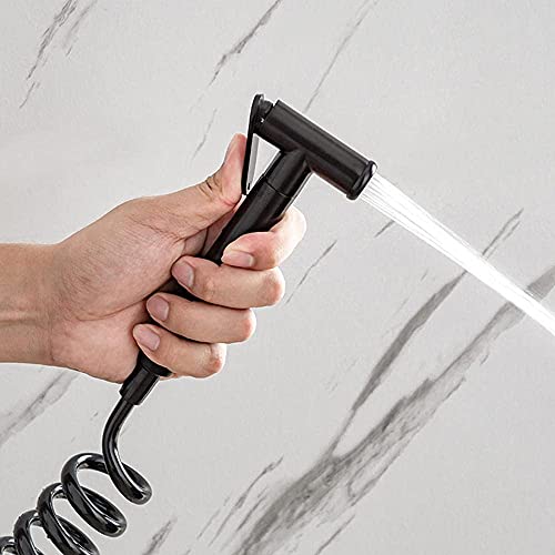 Ensemble de robinet multifonction en acier inoxydable durable