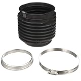 Quicksilver U-Joint Bellows 816431A1 - for MerCruiser Alpha One Gen II (1991 and Newer) and Vazer...