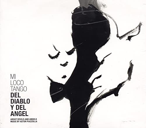 Del Diablo Y Del Angel