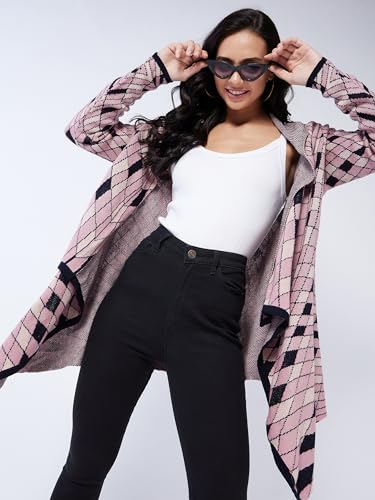 Image of Modeve Women Casual Shrug for Winter