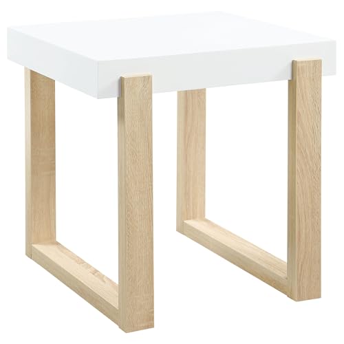 Coaster Home Furnishings - Pala - Rectangular End Table with