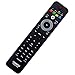 Produktbild Ersatz Fernbedienung passend für Philips YKF256-001 | 242254902362 | 40PFL8664H/12 - afstandsbediening, télécommande, Kumanda, Plug & Play