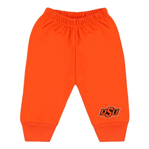 College Baby NCAA Infant Jogger Sweatpants