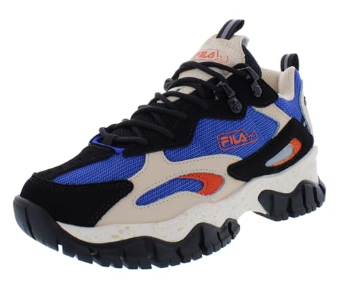 Fila Ray Tracer TR 2 GS Boys Shoes