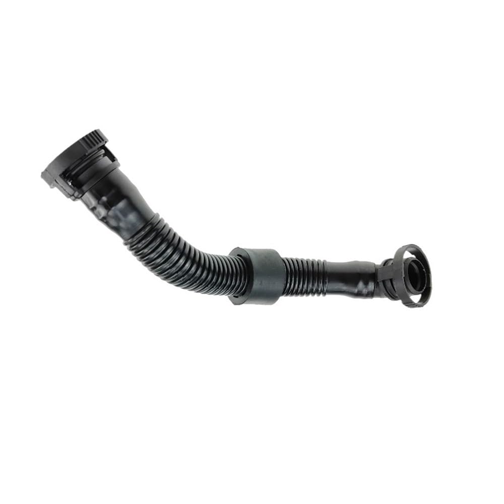 Xntfgnrz One Color 06A133817q Secondary Air Connector Hose For Mk4 A3 S3 Tt 1999-2004