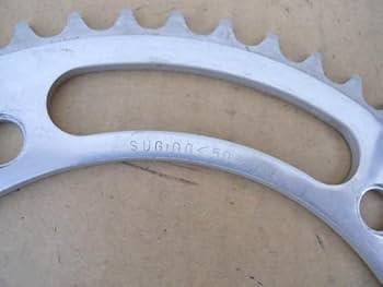 スギノ マイティ コンペティション 144 44t ピスト 競輪 njs スギノ マイティ コンペティション 144 44t ピスト 競輪 njs
