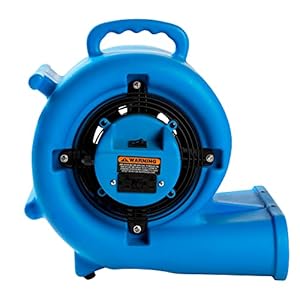 Mounto water damage restoration combo package 12x air mover 2x air scrubber 2x dehumidifiers  urban country home decor