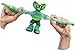 Grandi Giochi Goo Jit Zu GJT02000 Battle Pack 2 Heroes, surtidos, multicolor,...