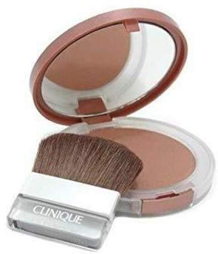 9.6grams/0.33ounce True Bronze Pressed Powder Bronzer - No. 02 Sunkissed