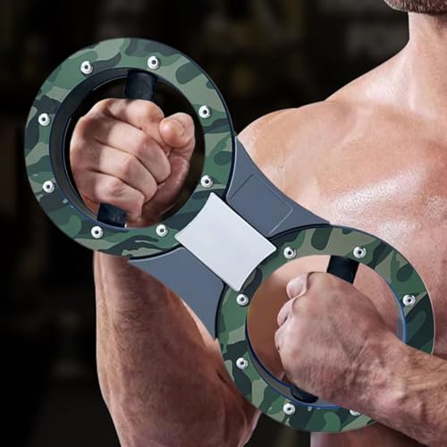 Renforceur d'bras pour soulager la fatigue et développer la force du poignet