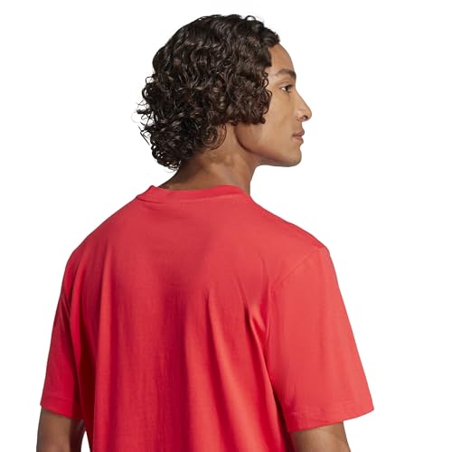 Image of adidas Men's Regular T-Shirt