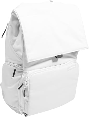 BREVITE Unisex The Runner Backpack pack of 1