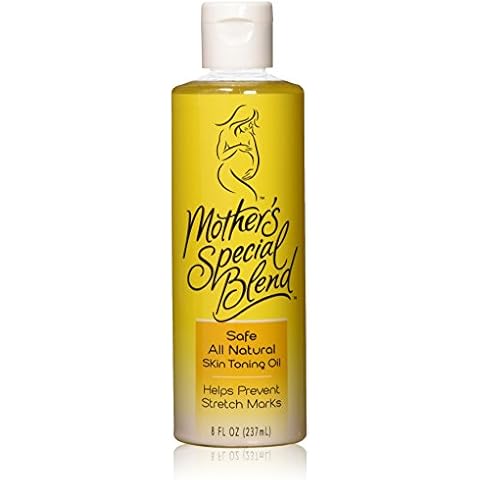 Mountain Ocean Mother's Special Blend, 8 oz., Pack of 2 Cover