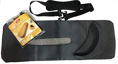 Pedi ペディ ビオラケース オブロング 黒 ブラック Amazon.co.jp: Pedi ペディ ビオラケース オブロング 黒