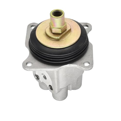 YIHETOP Pilot Valve 702-16-01651 Compatible For Komatsu PC200-7 PC130-6 PC120-6 PC300-7 PC100-6 PC128US-2 PC138US-2E