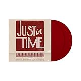 Just In Time (Amazon Exclusive) [Vinyl LP]