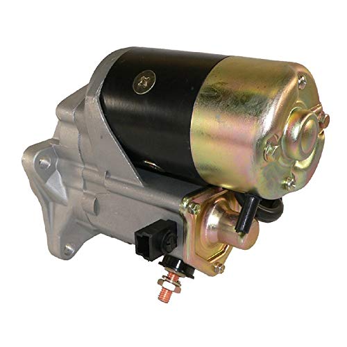 Amazon.com: DB Electrical 410-52021 Starter Compatible With