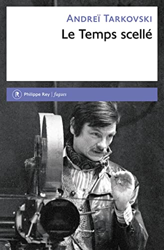 Le Temps scellé Broché – Grand livre