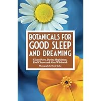 Botanicals for Good Sleep and Dreaming