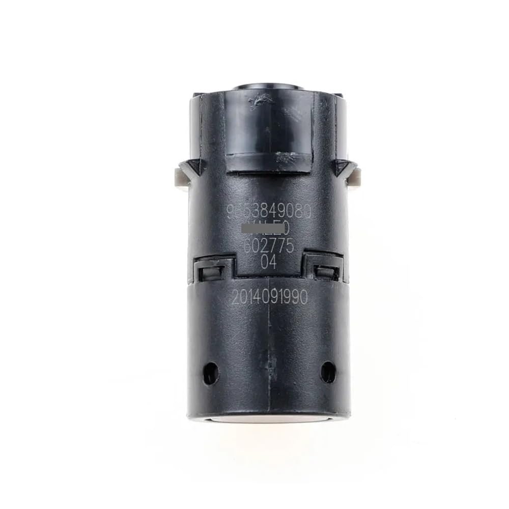 Radar Parking Sensor Sensor de aparcamiento, asistencia marcha atrás para parachoques Para Pe&ugeot para 207