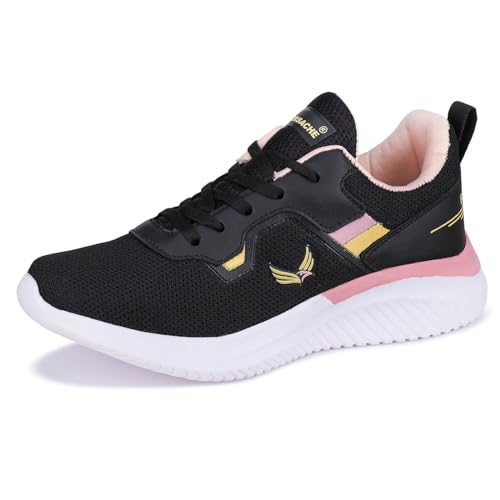 Image of BERSACHE Premium Sports,Gym, Trending Stylish Running Shoes For Women