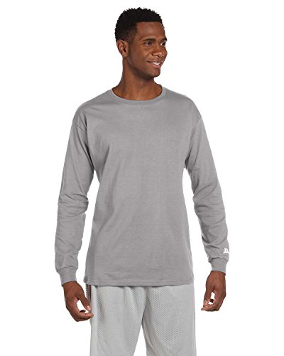 Image of Russell Athletic Men's Short Sleeve Dri-Power Tee