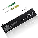 Fiable et certifiée : les batteries de classe A peuvent être rechargées jusqu'à 500 fois pendant la durée de vie de la batterie. Assurez une faible consommation d'énergie et une charge rapide. Soyez rassuré avec nos batteries de rechange certifiées CE, FCC et RoHS qui sont équipées de la technologie électronique au lithium avancée pour une protection plus sûre et plus complète. Directives de compatibilité strictes et normes de contrôle de qualité.