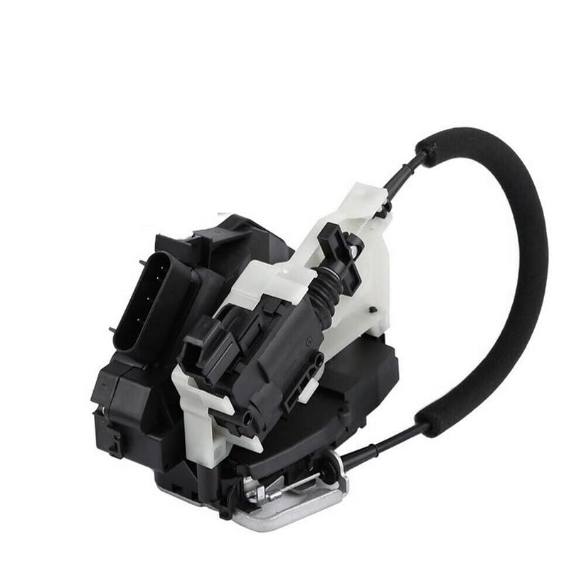 Car Boot Tailgate Lock Latch Actuator Rear Trunk Door Lock Pins Hatch Lock Compatible with Ford Ecosport 2013-2020 CN15-A219A-NE