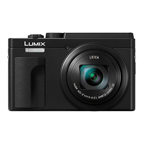 PANASONIC LUMIX ZS80 20.3MP Digital Camera
