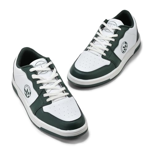 Image of Woodland Mens Osnk 4987023 Sneaker