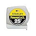 Stanley 33-425 Powerlock 25-Foot by 1-Inch Measuring Tape - Original