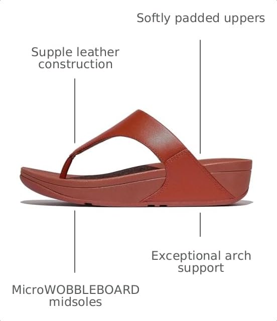 Image of FitFlop Lulu