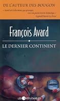 Le dernier continent 2921775247 Book Cover