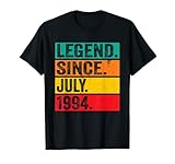 Photo Gallery legend since july 1994 28th birthday 28 years old vintage maglietta Photo Gallery legend since july 1994 28th birthday 28 years old vintage maglietta