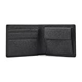 BMW WALLET WITH COIN POCKET