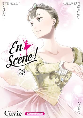 En scène — Tome 28