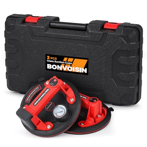 Bonvoisin Ventouse de Carrelage Electrique 8