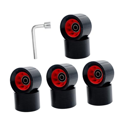 For Traulsen Skate Wheel Heavy For Duty 11/16 H 344-60155-00