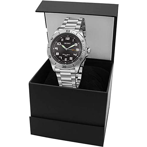 Relógio Masculino Orient - MBSS1155A G2SX 4 Relógio Masculino Orient - MBSS1155A G2SX - Imagem 4
