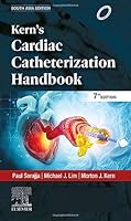 Kern’s Cardiac Catheterisation Handbook (SAE) -7E 8131267407 Book Cover