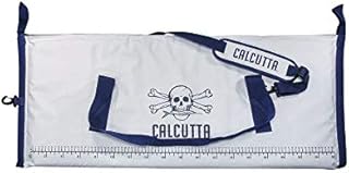 Calcutta Outdoors Pack Fish Cooler 40” x 16” | Insulated Waterproof Material Fishing Kill Bag | Sweat Proof Design | Nylon Carrying Straps