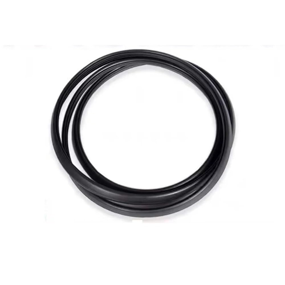 Sealing Strip Auto Sunroof Window Rubber Seal for Toyota for Camry 2006 2007 2008 2009 2010 2011 2012 2013 2014 2015 2016 2017 2018(2012-2018)