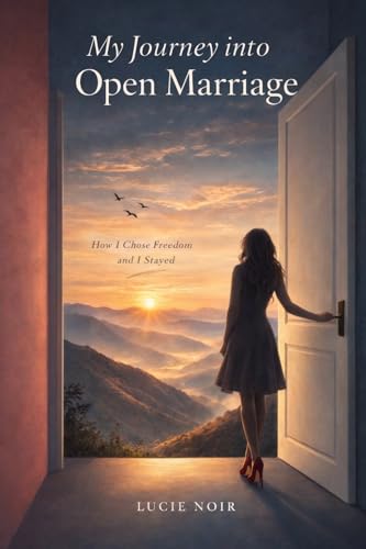 My Journey to Open Marriage: How I Chose Freedom and Stayed: A woman’s real account from the early years